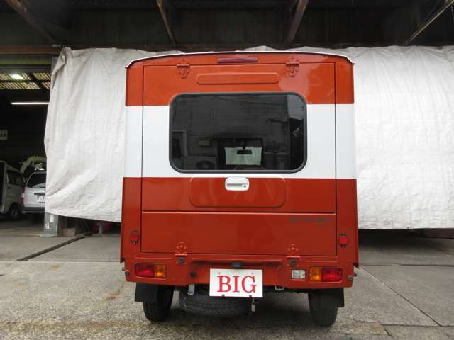 Daihatsu Hijet Truck 6