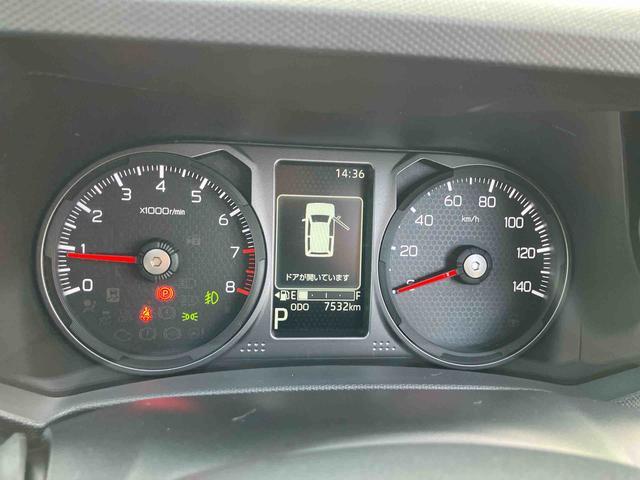 Daihatsu Taft 12