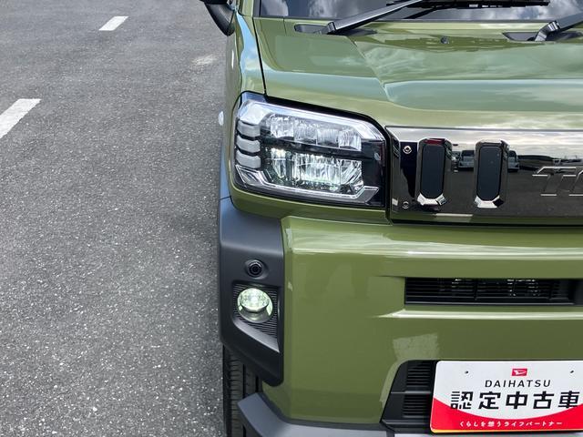 Daihatsu Taft 8