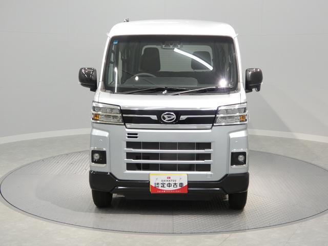 Daihatsu Atrai 2