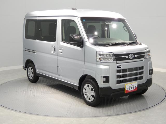 Daihatsu Atrai 6