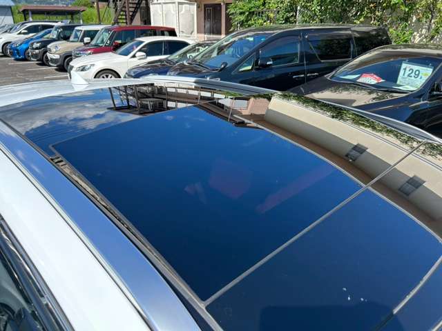 Lexus RX 9