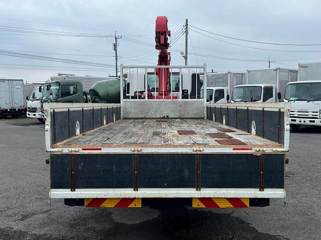 Isuzu Forward 11