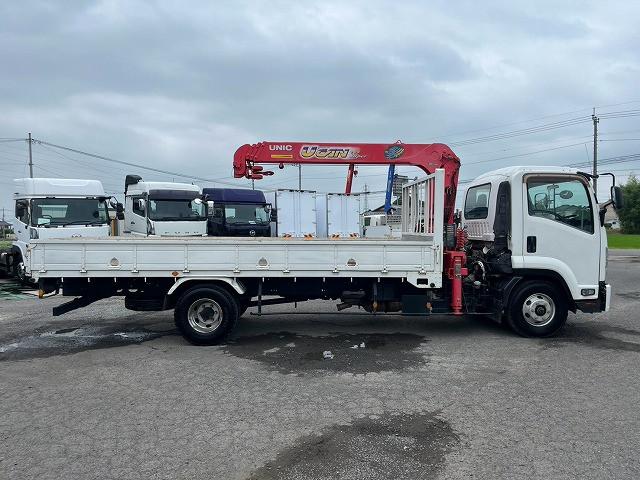 Isuzu Forward 6