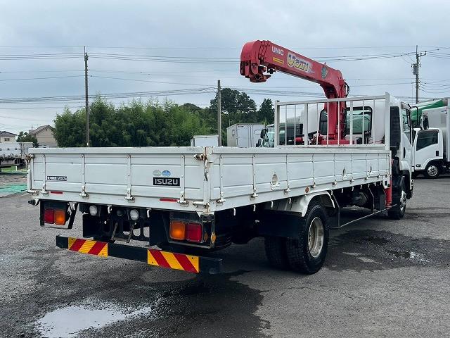 Isuzu Forward 7