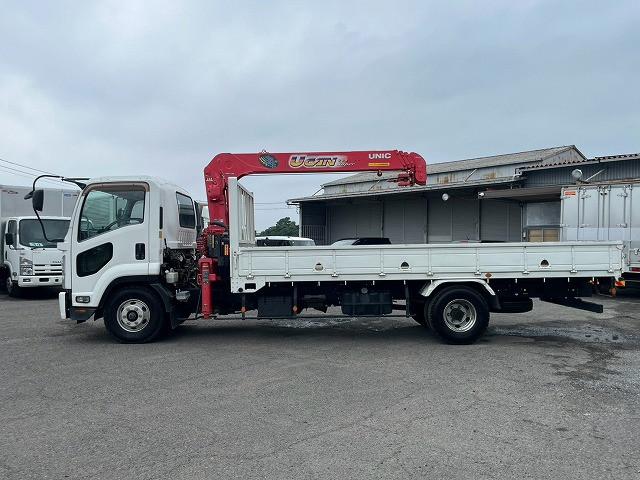 Isuzu Forward 10