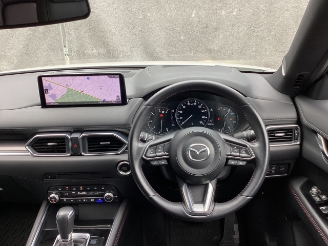 Mazda CX-5 2