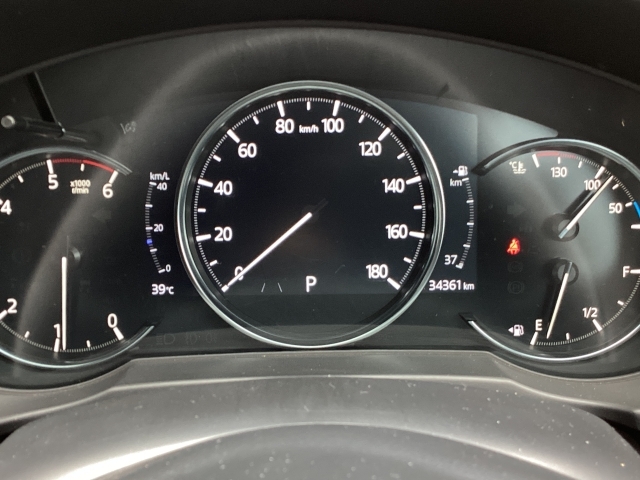 Mazda CX-5 3