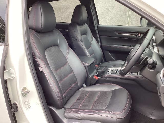 Mazda CX-5 7