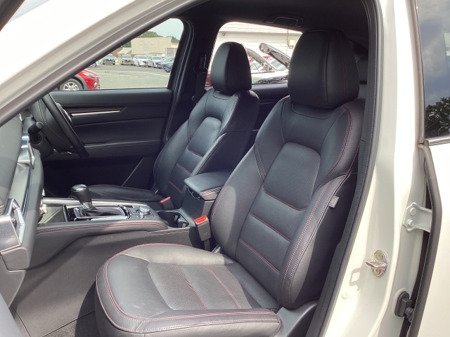 Mazda CX-5 9