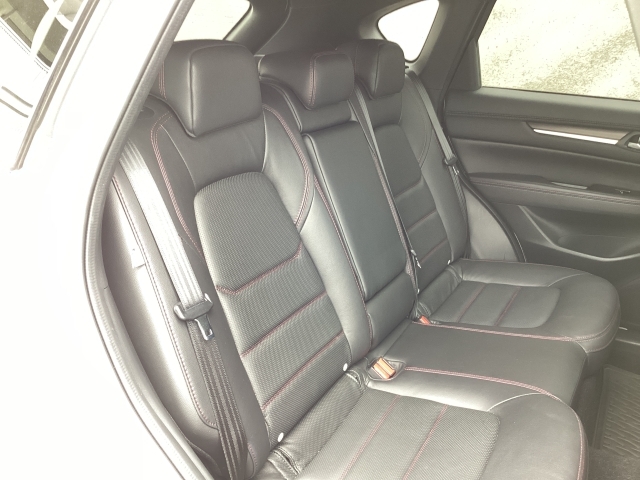 Mazda CX-5 10
