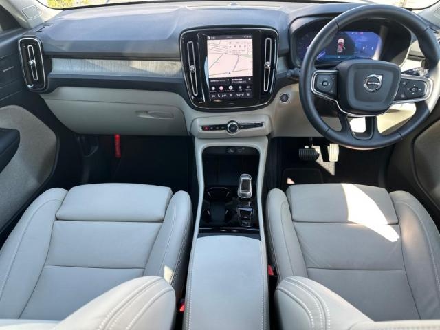 Volvo XC40 2