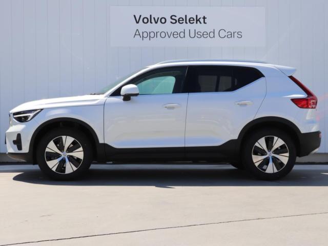 Volvo XC40 5
