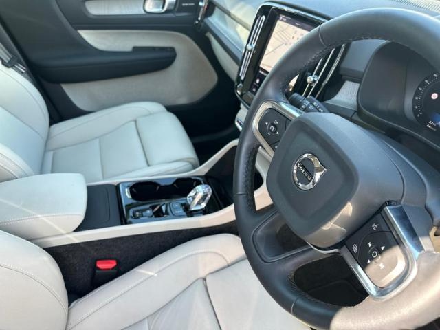 Volvo XC40 7