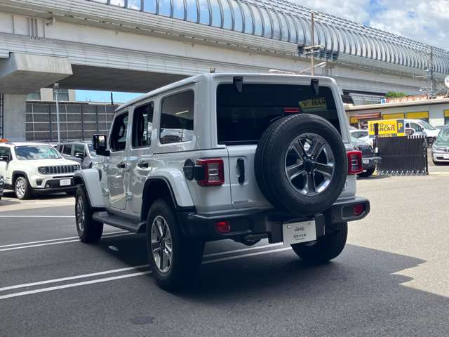Jeep Wrangler 11