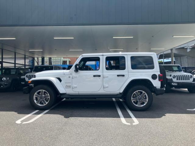Jeep Wrangler 12