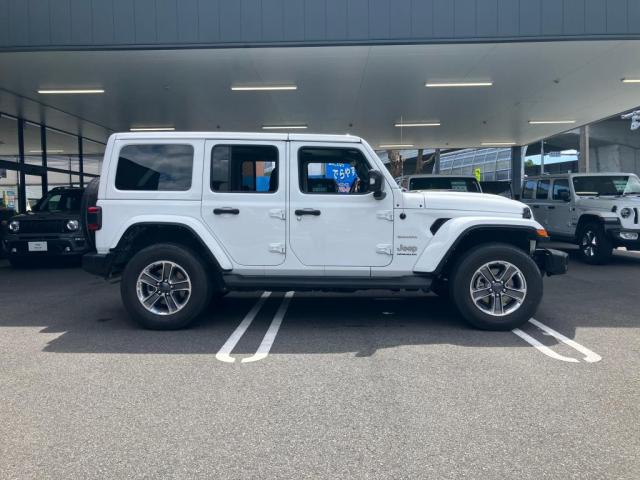 Jeep Wrangler 8