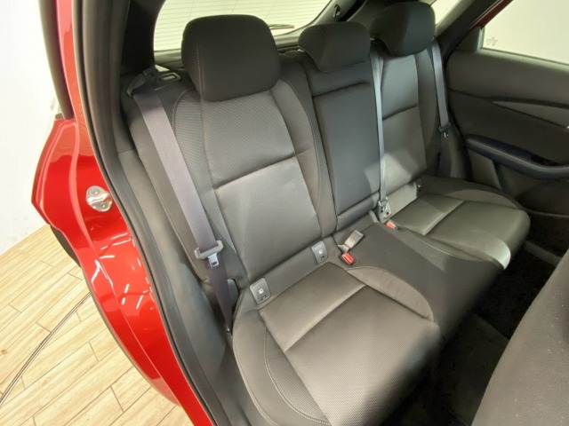 Mazda CX-30 12
