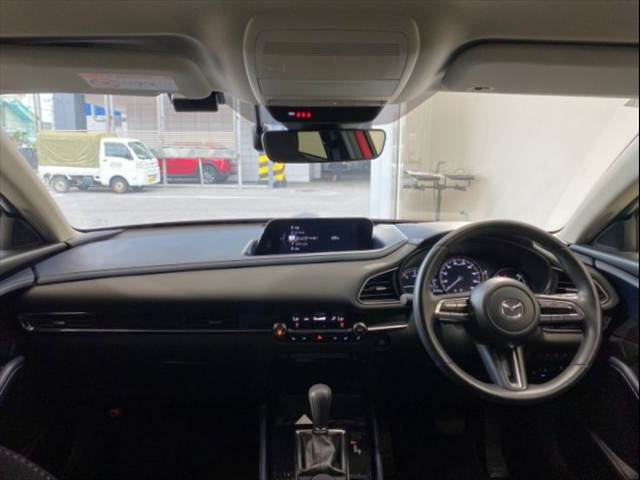 Mazda CX-30 2