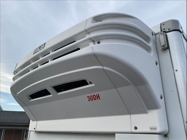 Mitsubishi Fuso Canter 11