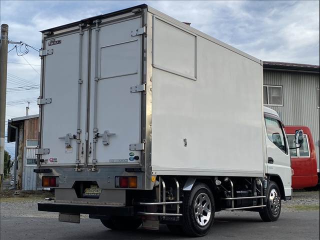 Mitsubishi Fuso Canter 2