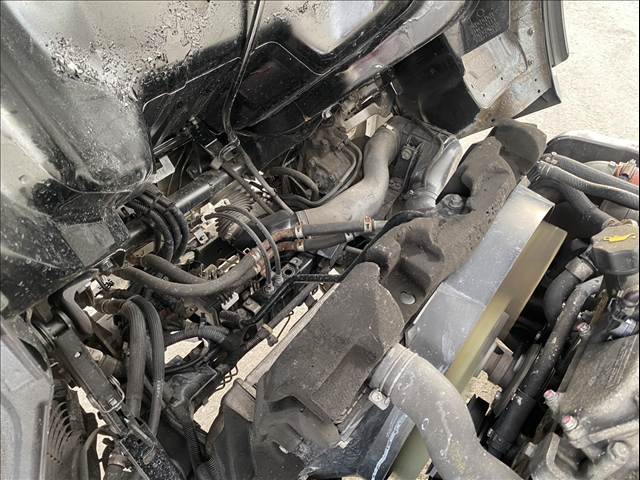 Mitsubishi Fuso Canter 10