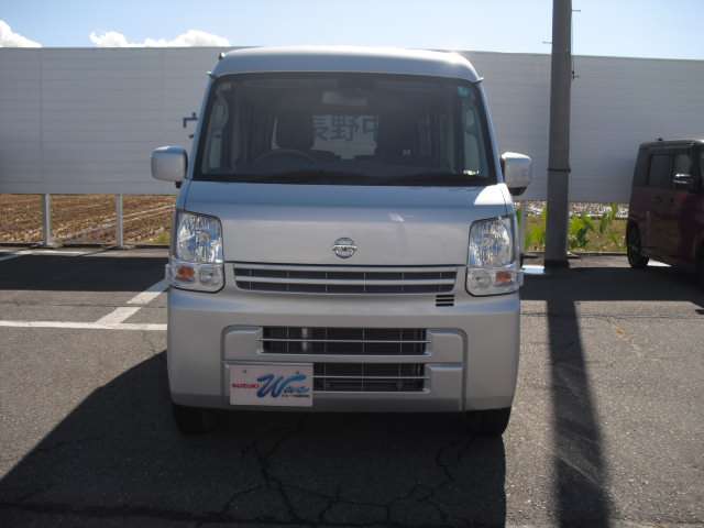 Nissan NV100 Clipper 4