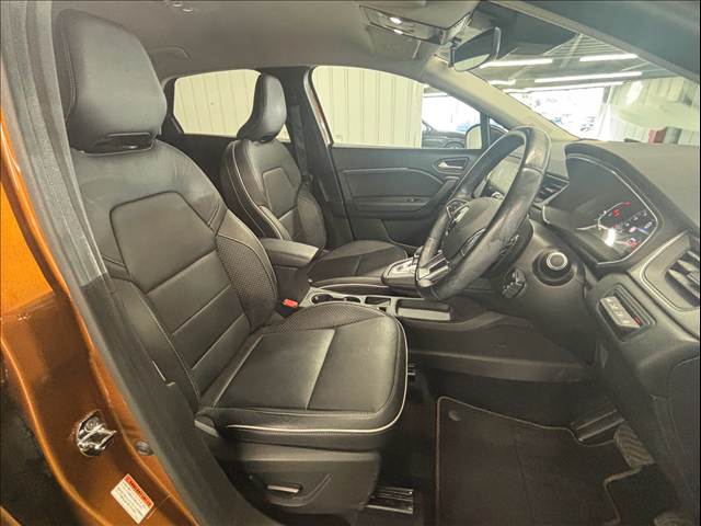 Renault Captur 11