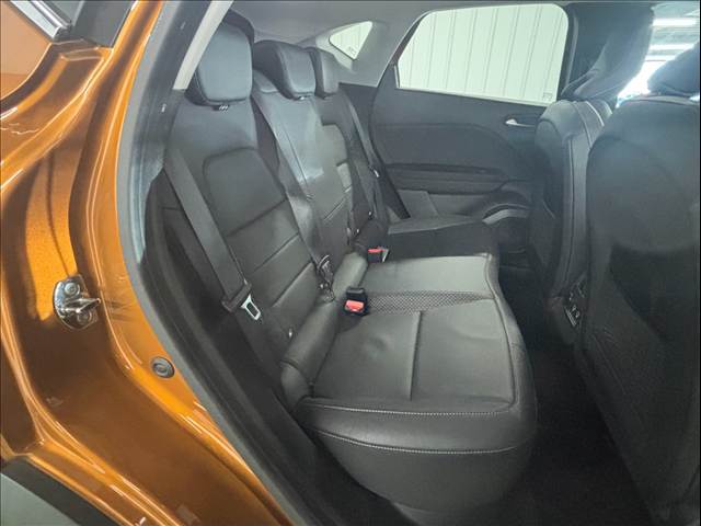 Renault Captur 12