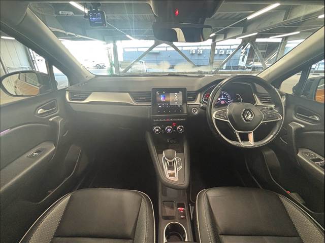 Renault Captur 2