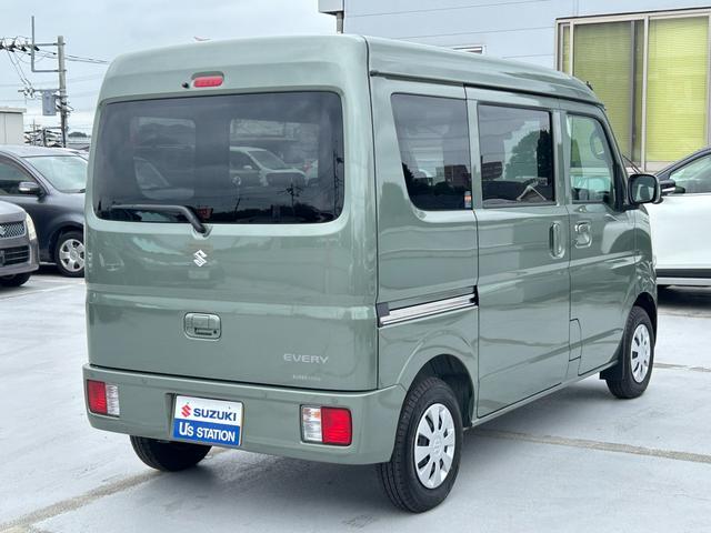 Suzuki Every 2