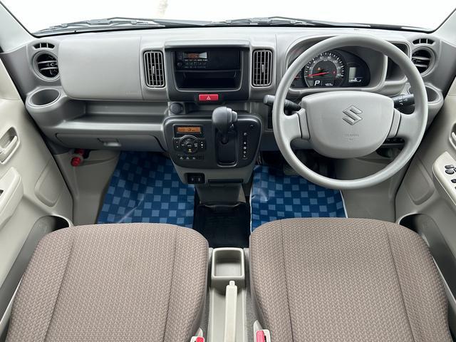 Suzuki Every 3