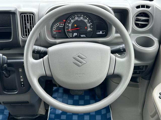 Suzuki Every 5