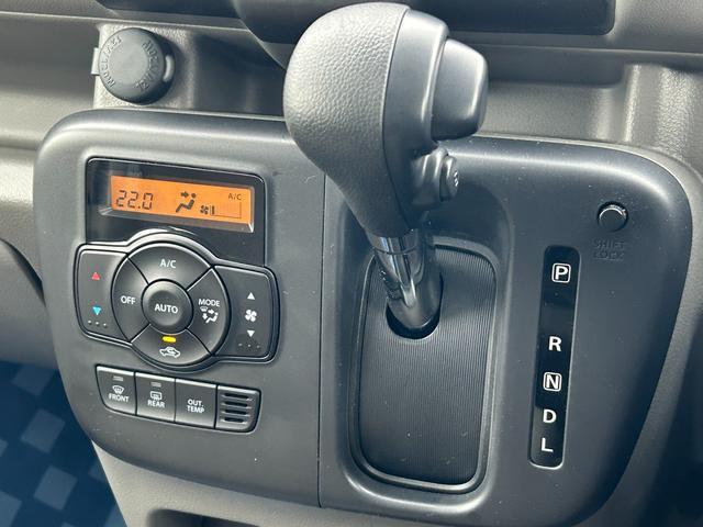 Suzuki Every 7
