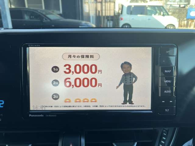 Toyota C-HR 4