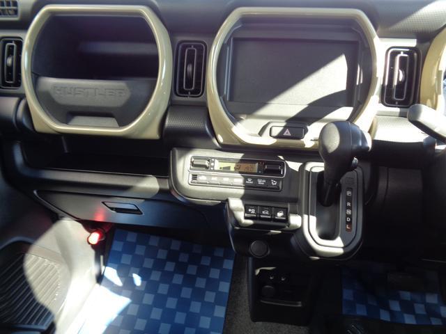 Suzuki Hustler 11