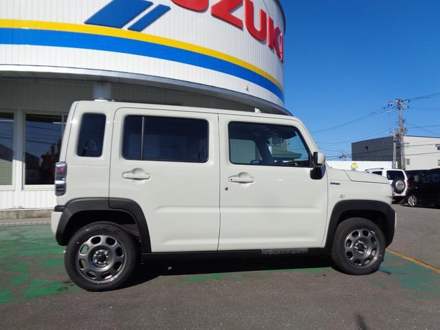 Suzuki Hustler 7