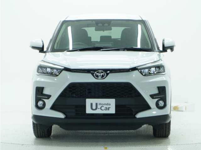 Toyota Raize 2