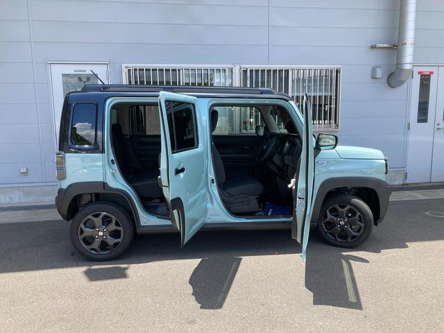 Suzuki Hustler 12
