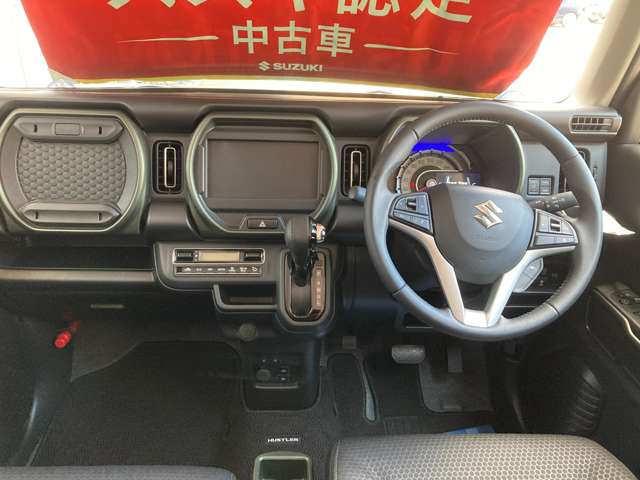Suzuki Hustler 2