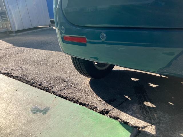 Suzuki Spacia Base 12
