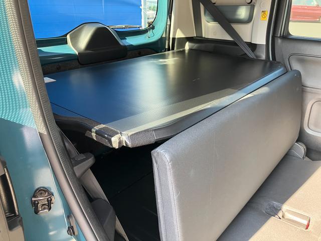 Suzuki Spacia Base 6