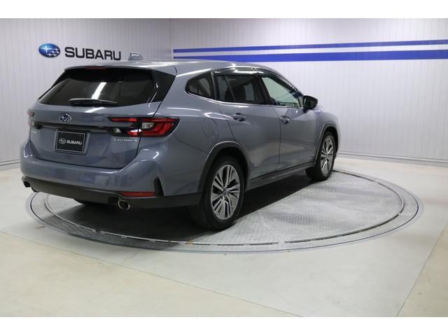 Subaru Levorg Layback 3