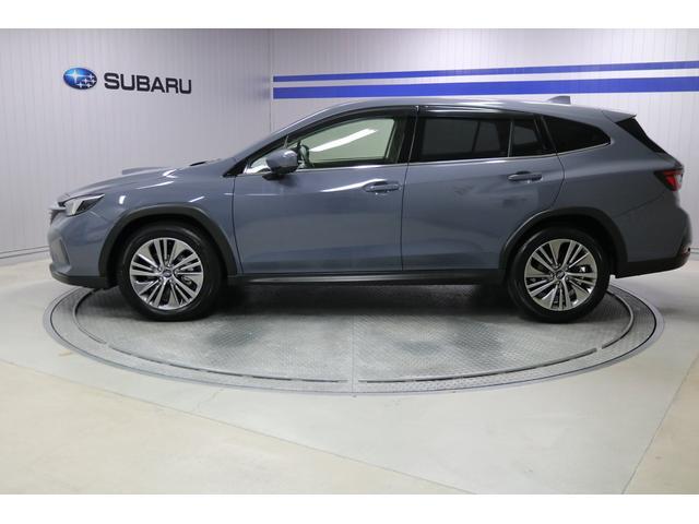 Subaru Levorg Layback 4