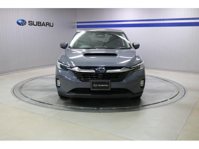 Subaru Levorg Layback 5