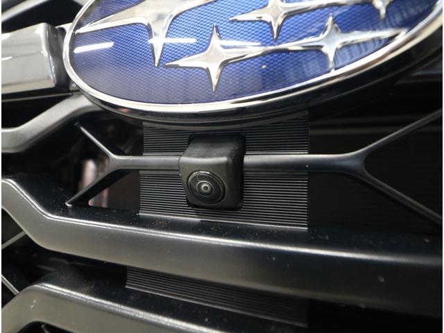 Subaru Crosstrek 12