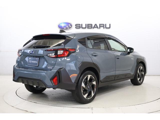 Subaru Crosstrek 3