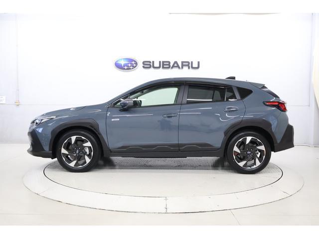 Subaru Crosstrek 4