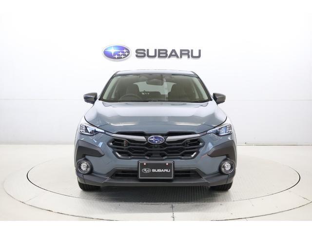 Subaru Crosstrek 5