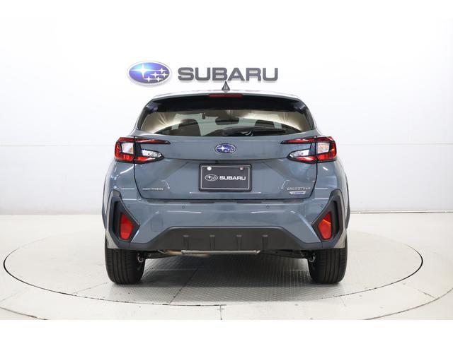Subaru Crosstrek 6